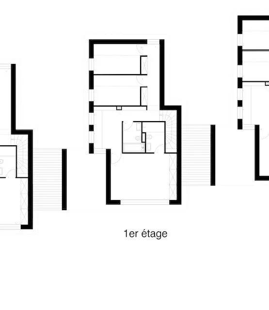 Villa di architetto, finiture di alta gamma e alta efficienza energetica