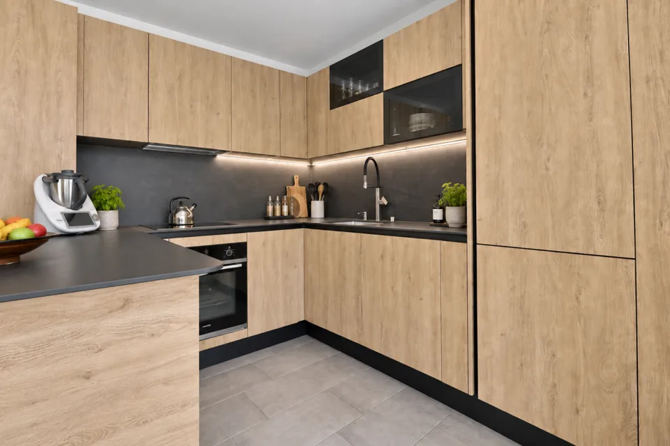 Dachgeschoss 4,5 Zimmer in Monthey – Foto 4 von 24