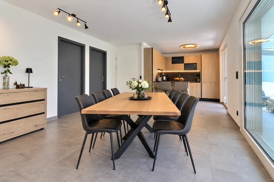 Dachgeschoss 4,5 Zimmer in Monthey – Foto 5 von 24