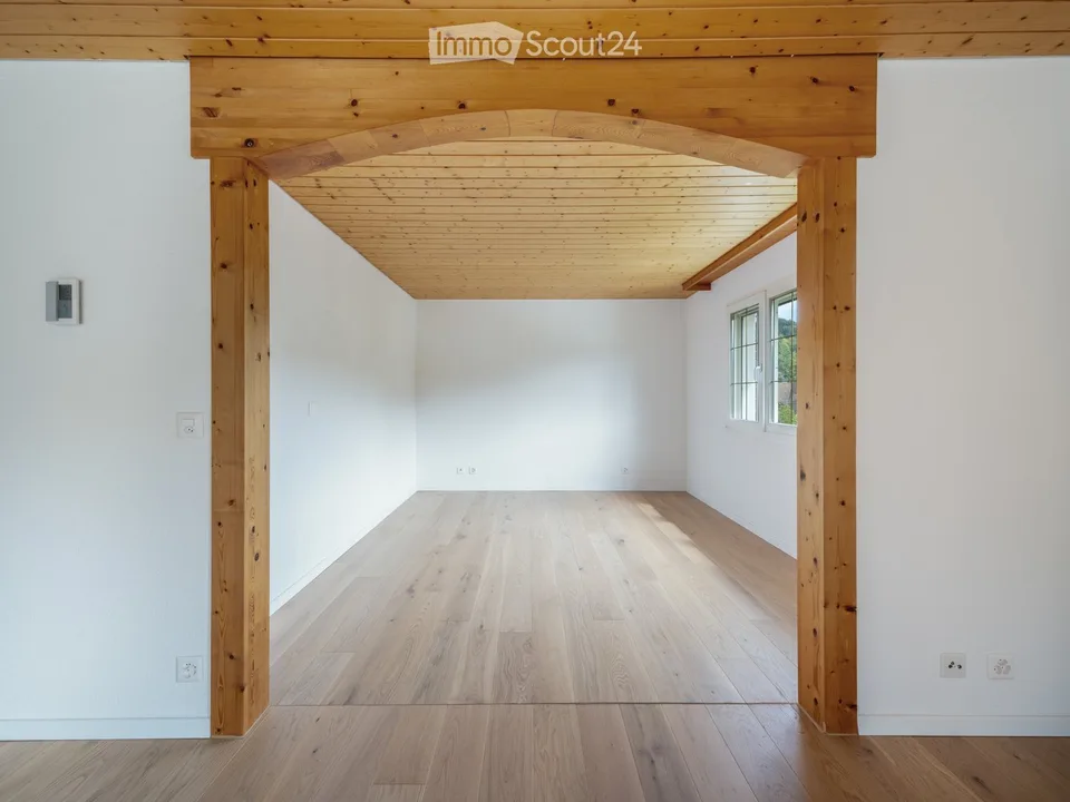 6.5 Zimmer Einfamilienhaus in Oberrindal – Foto 23 von 28