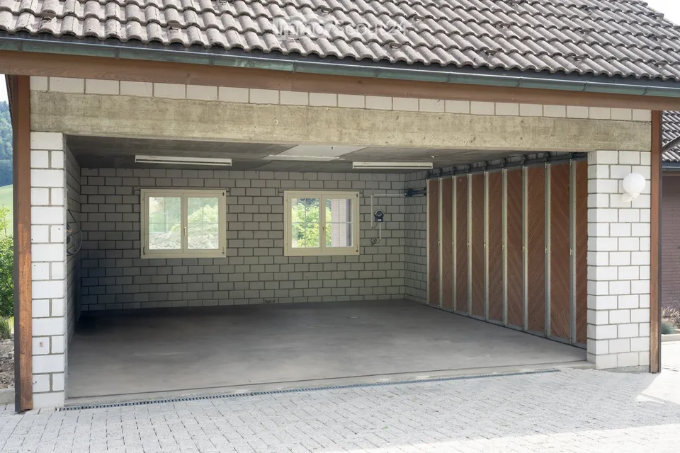 6.5 Zimmer Einfamilienhaus in Oberrindal – Foto 16 von 28