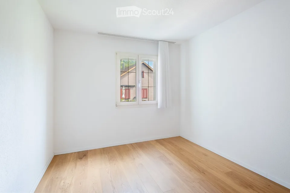 6.5 Zimmer Einfamilienhaus in Oberrindal – Foto 24 von 28