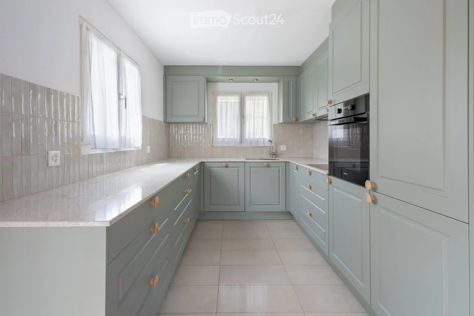 6.5 Zimmer Einfamilienhaus in Oberrindal – Foto 22 von 28