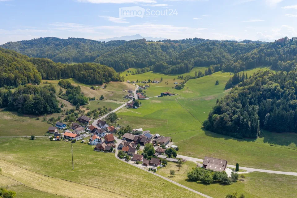6.5 Zimmer Einfamilienhaus in Oberrindal – Foto 20 von 28