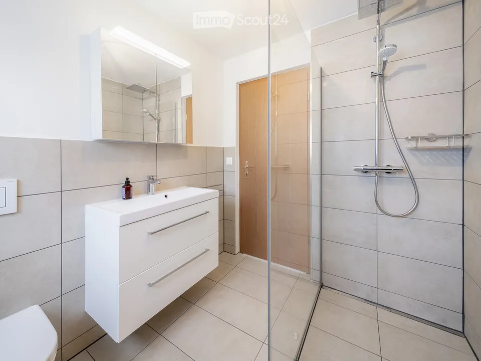 6.5 Zimmer Einfamilienhaus in Oberrindal – Foto 4 von 28