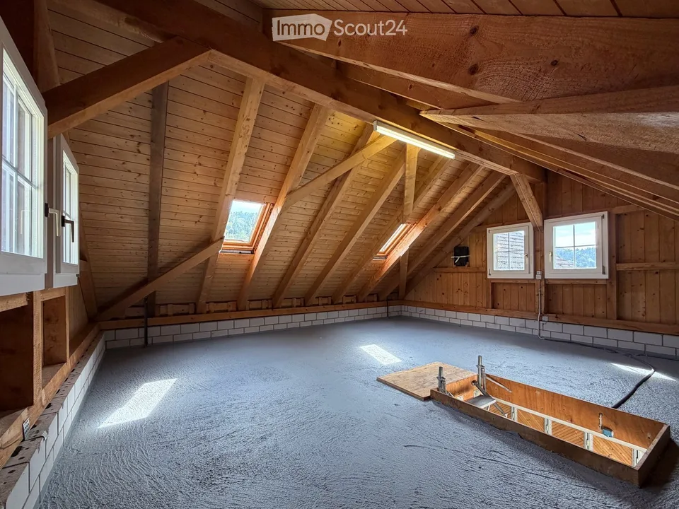 6.5 Zimmer Einfamilienhaus in Oberrindal – Foto 17 von 28