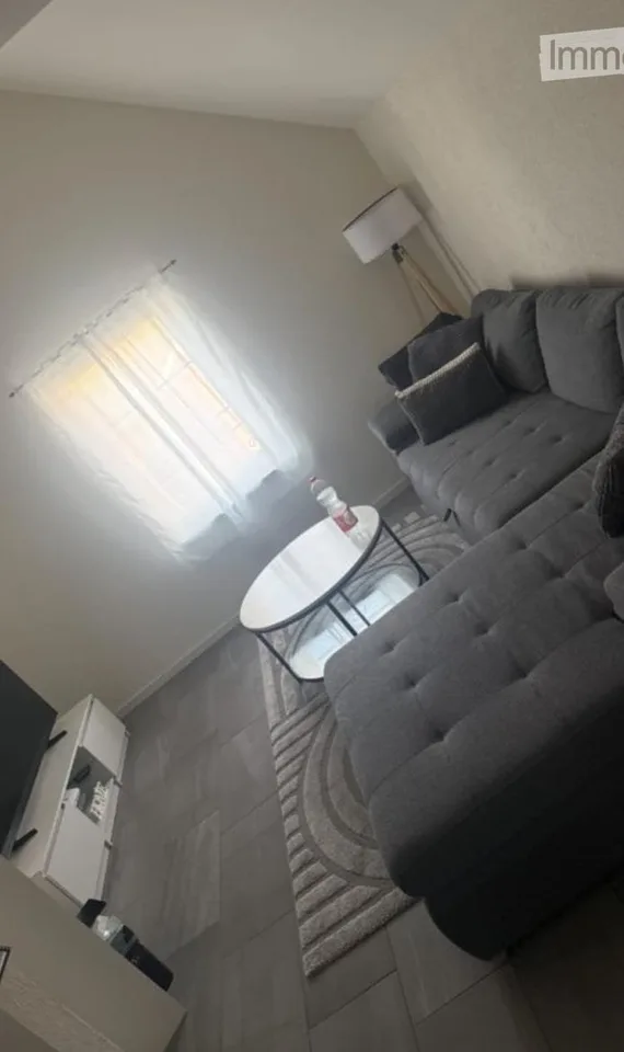 Takeover of lease Apartment 3.5 rooms (2 bedrooms), 73.6 m²