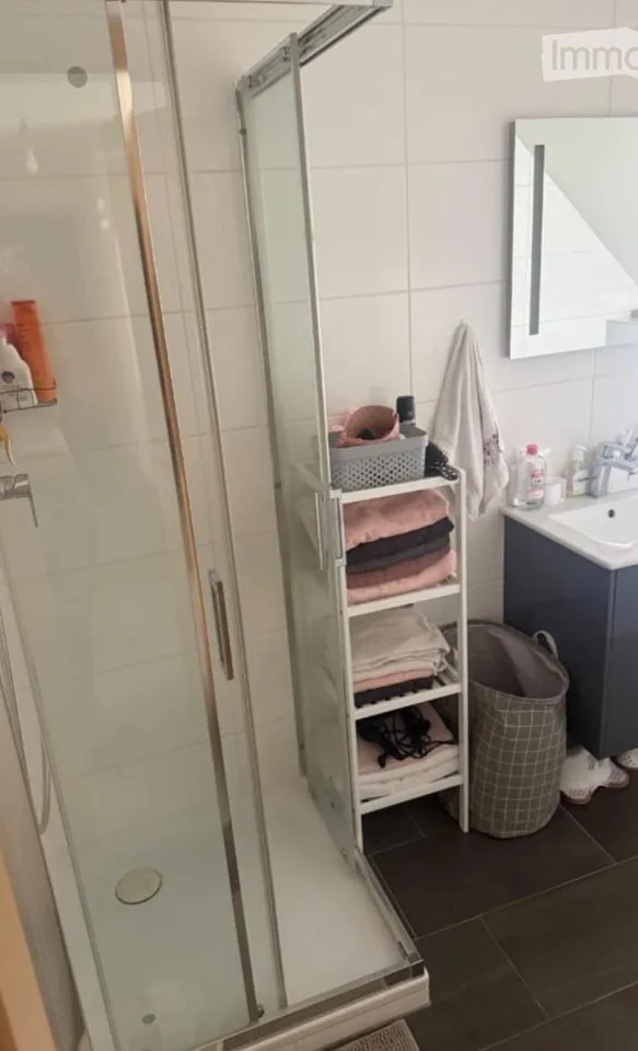 Takeover of lease Apartment 3.5 rooms (2 bedrooms), 73.6 m²