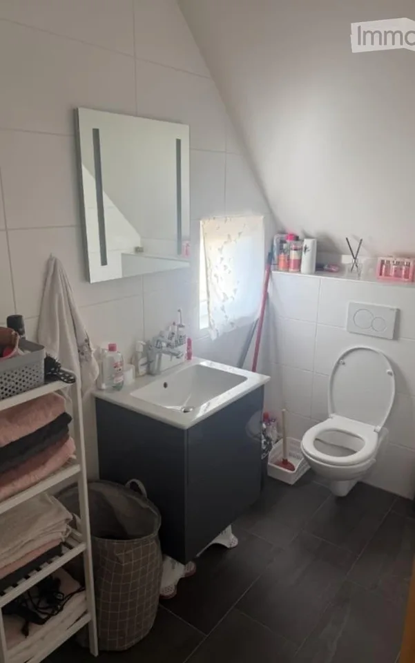 Takeover of lease Apartment 3.5 rooms (2 bedrooms), 73.6 m²