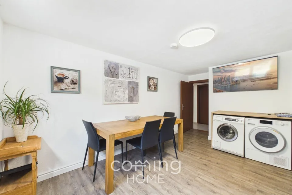 Mehrfamilienhaus mit 11 Wohnungen in sonniger Lage Grengiols – Foto 12 von 18