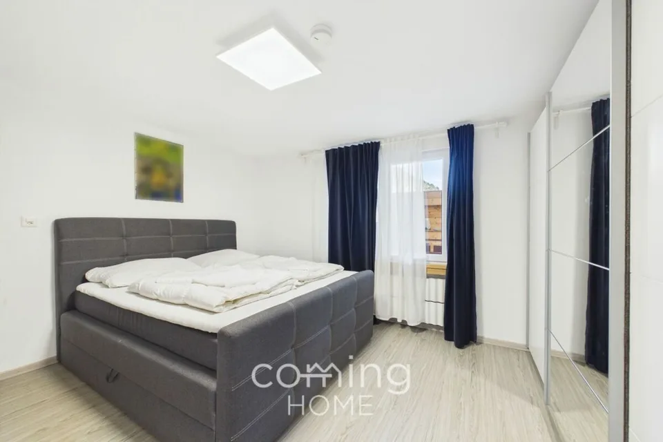 Mehrfamilienhaus mit 11 Wohnungen in sonniger Lage Grengiols – Foto 14 von 18