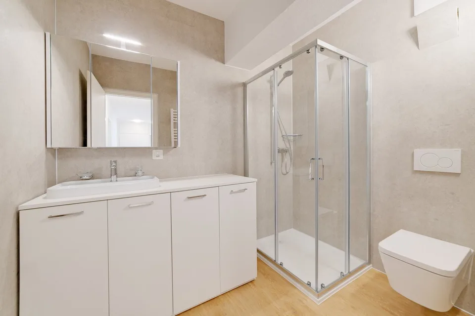 2 MOIS GRATUITS Splendide appartement en première location de 120 m2 à Cadro – photo 10 sur 12