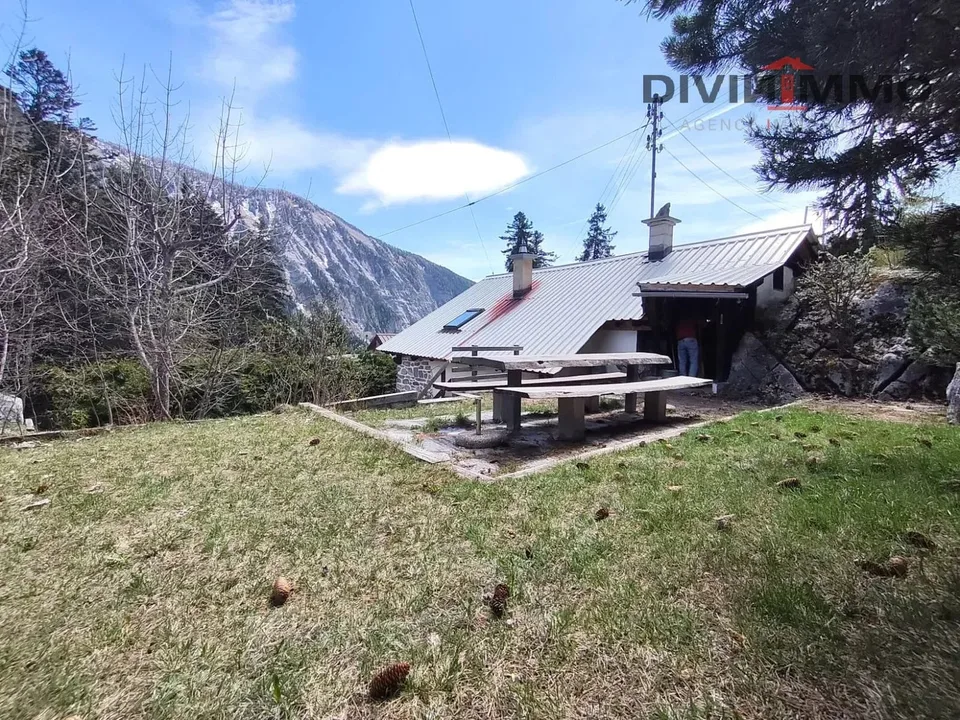 Chalet de charme dans une situation privilégiée – photo 14 of 26