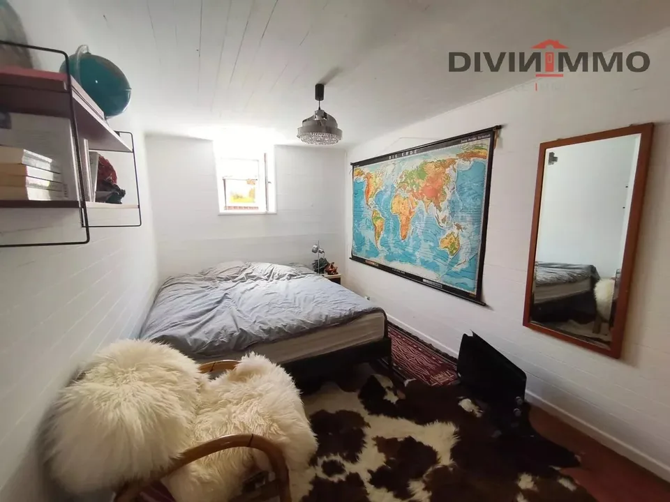 Chalet de charme dans une situation privilégiée – photo 23 of 26