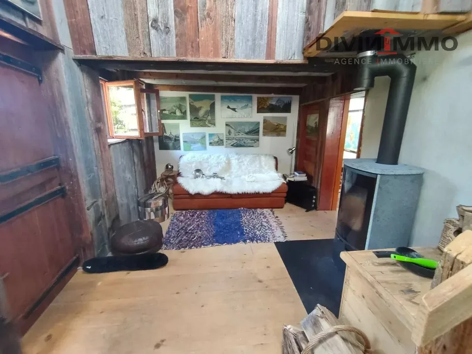 Chalet de charme dans une situation privilégiée – photo 19 of 26