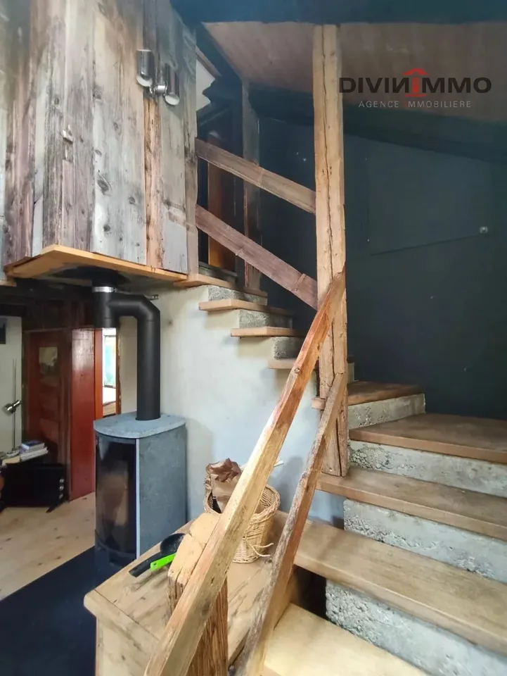 Chalet de charme dans une situation privilégiée – photo 18 of 26