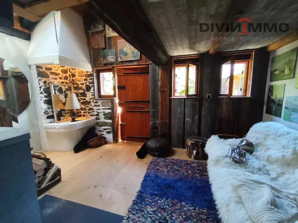 Chalet de charme dans une situation privilégiée – photo 17 of 26
