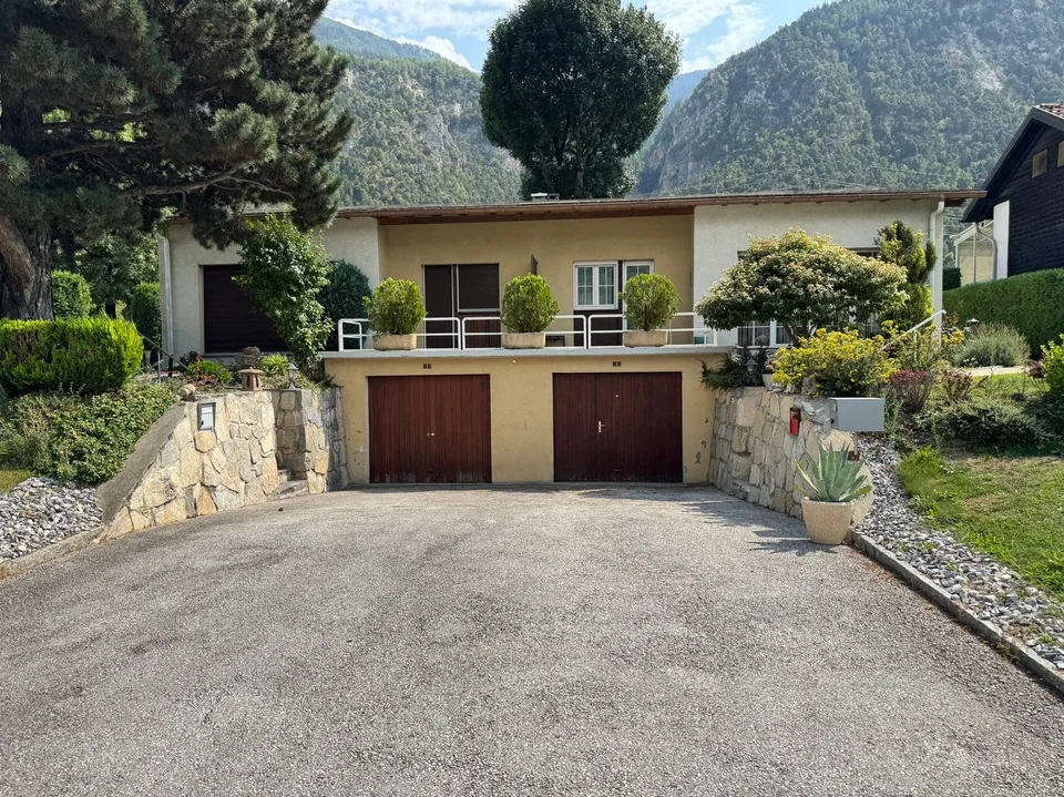 Reihenhaus / 4,5 Zimmer / Grône / Ref. 10262603 / EXKLUSIVITÄT – Foto 8 von 13