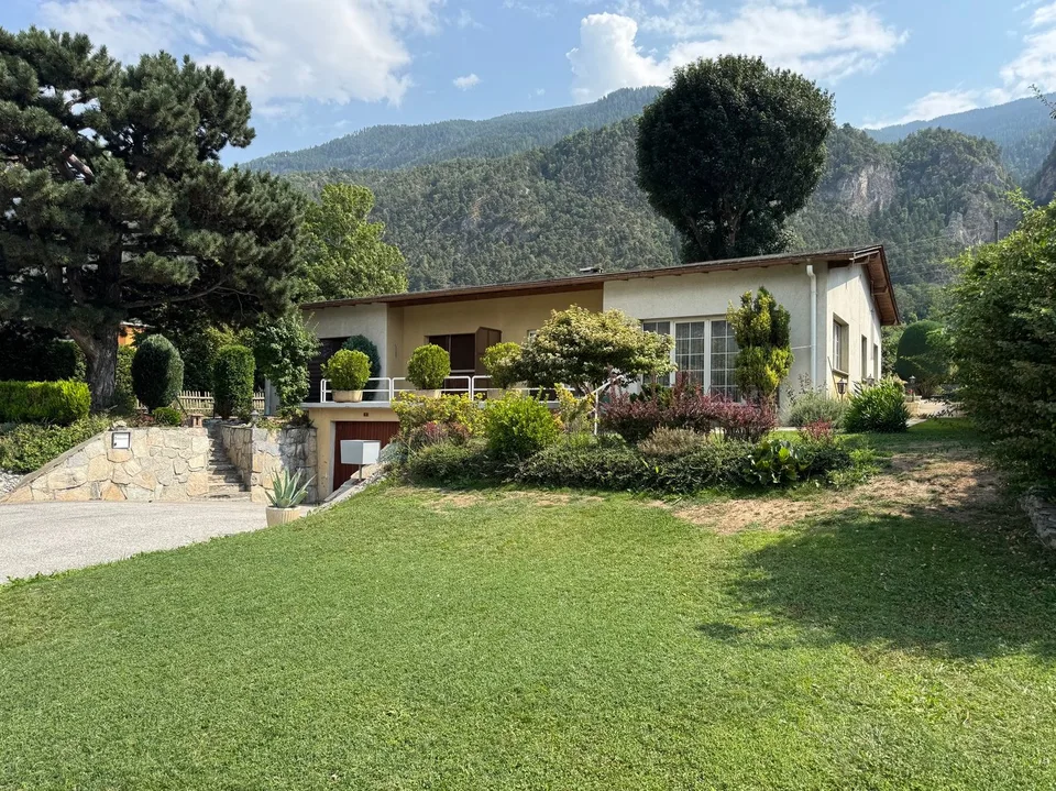 Reihenhaus / 4,5 Zimmer / Grône / Ref. 10262603 / EXKLUSIVITÄT – Foto 9 von 13