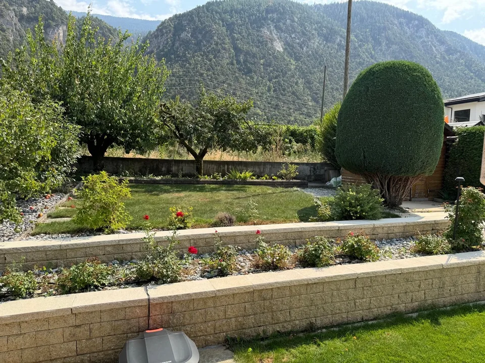 Reihenhaus / 4,5 Zimmer / Grône / Ref. 10262603 / EXKLUSIVITÄT – Foto 6 von 13
