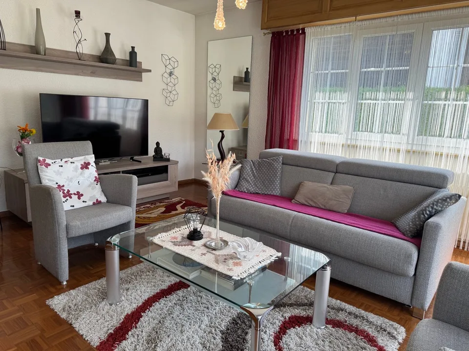 Reihenhaus / 4,5 Zimmer / Grône / Ref. 10262603 / EXKLUSIVITÄT – Foto 11 von 13