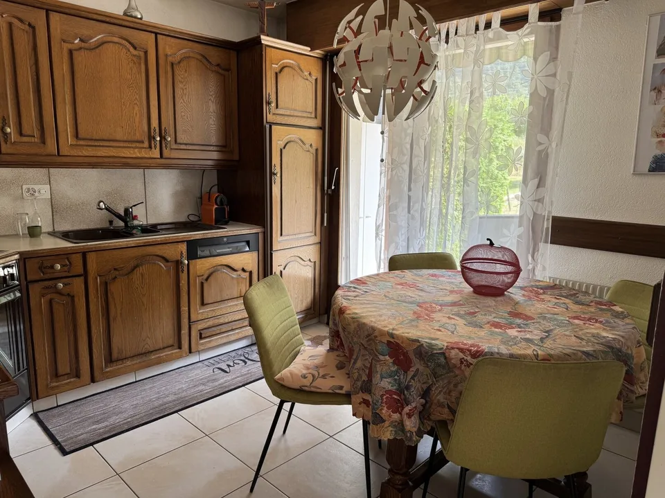 Reihenhaus / 4,5 Zimmer / Grône / Ref. 10262603 / EXKLUSIVITÄT – Foto 12 von 13