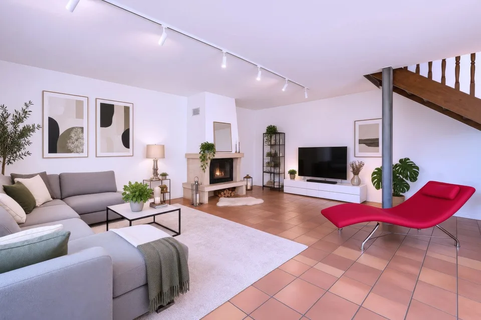 7 Zimmer Einfamilienhaus in Arnex-sur-Nyon – Foto 3 von 12