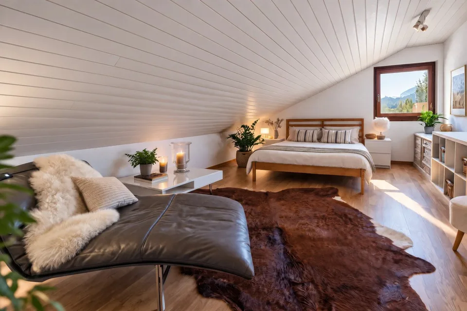 7 Zimmer Einfamilienhaus in Arnex-sur-Nyon – Foto 8 von 12