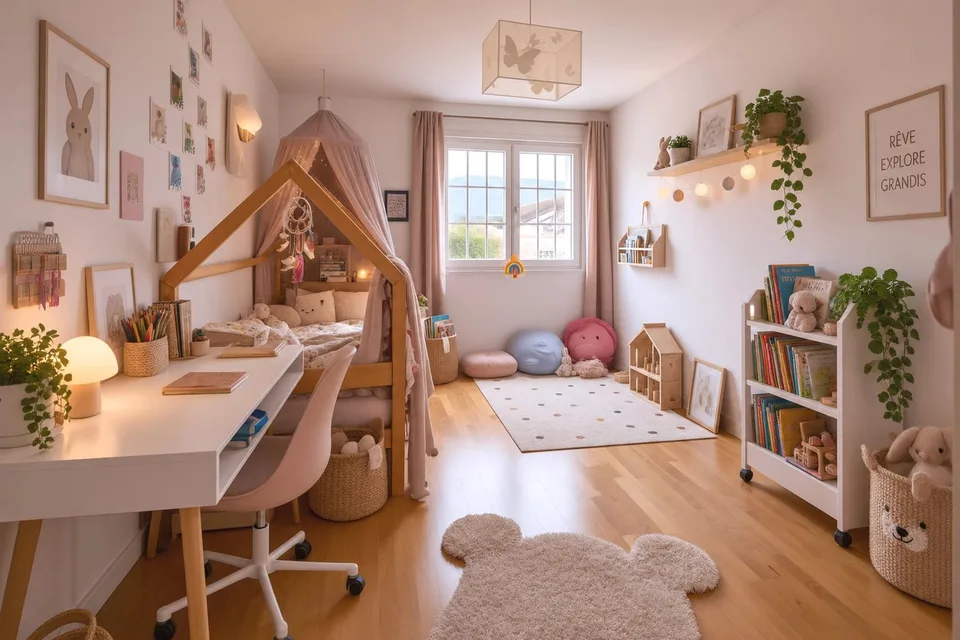 7 Zimmer Einfamilienhaus in Arnex-sur-Nyon – Foto 7 von 12