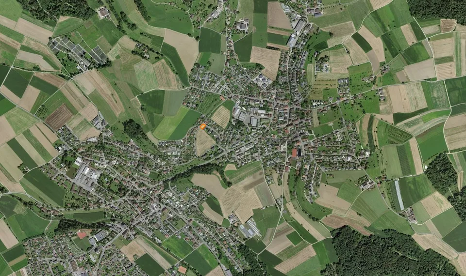 Casa unifamiliare in una posizione idillica a Hägglingen – foto 4 di 8