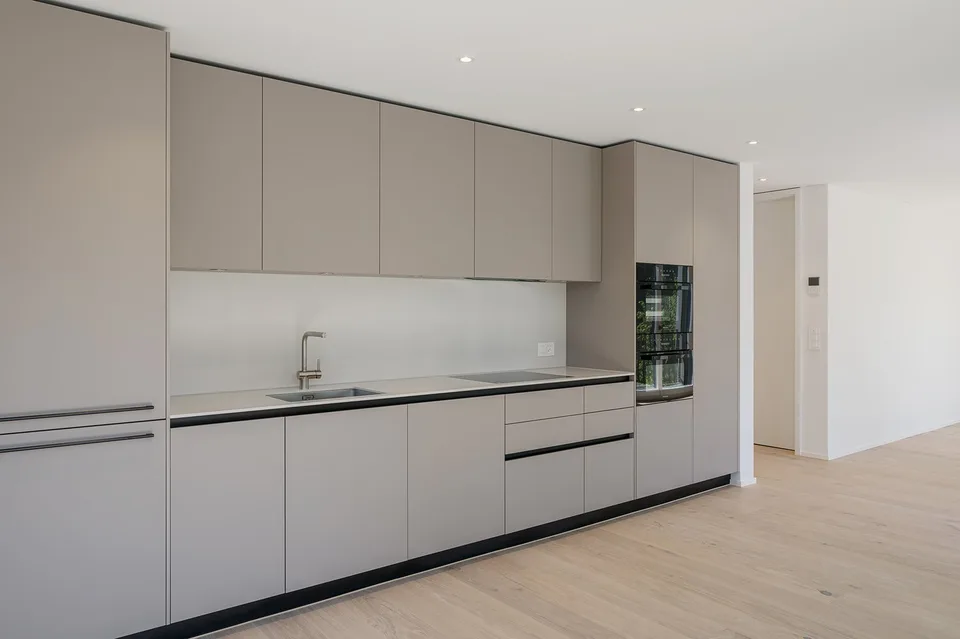 Appartamento di proprietà di alta qualità - completamente costruito e pronto per l'occupazione. – foto 4 di 7