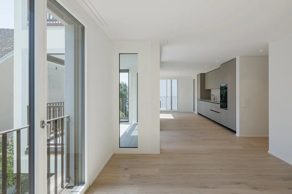 Appartamento di proprietà di alta qualità - completamente costruito e pronto per l'occupazione. – foto 5 di 7