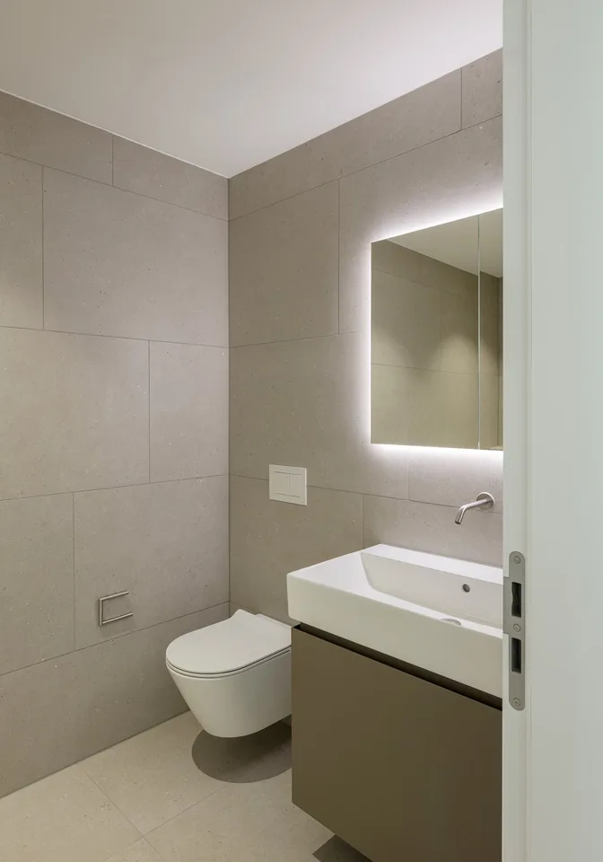 Appartamento di proprietà di alta qualità - completamente costruito e pronto per l'occupazione. – foto 6 di 7