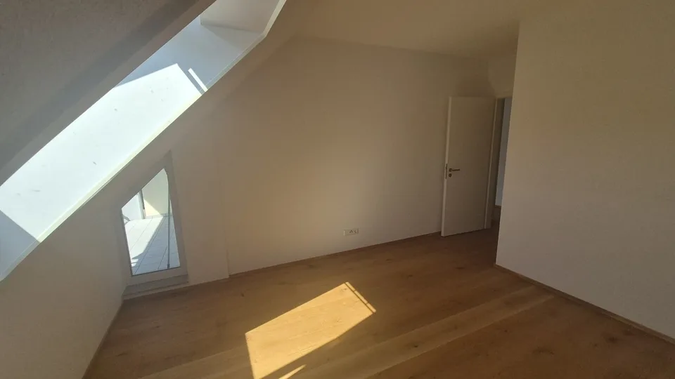 Jestetten - helle 4-Zimmerwohnung mit Balkon - 95 m² – Foto 8 von 13
