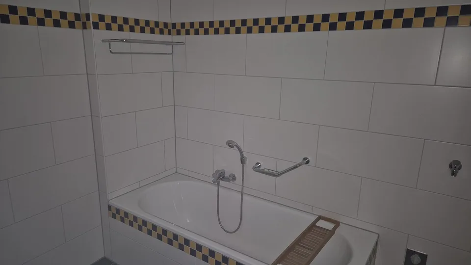 Jestetten - helle 4-Zimmerwohnung mit Balkon - 95 m² – Foto 13 von 13