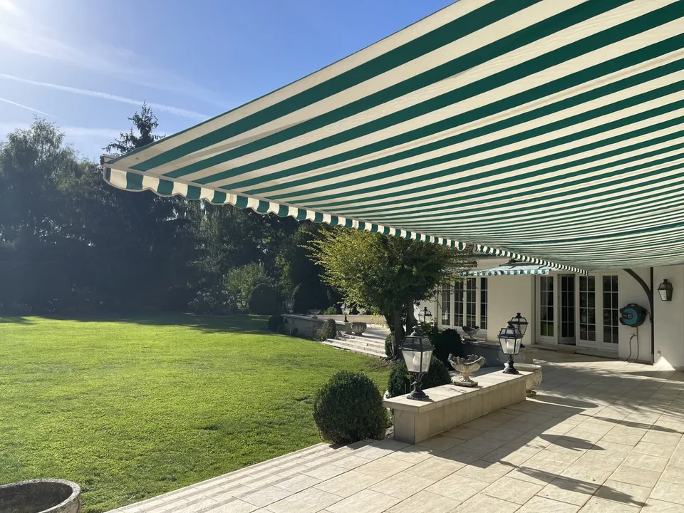 Villa Schöngrün – Foto 5 von 19