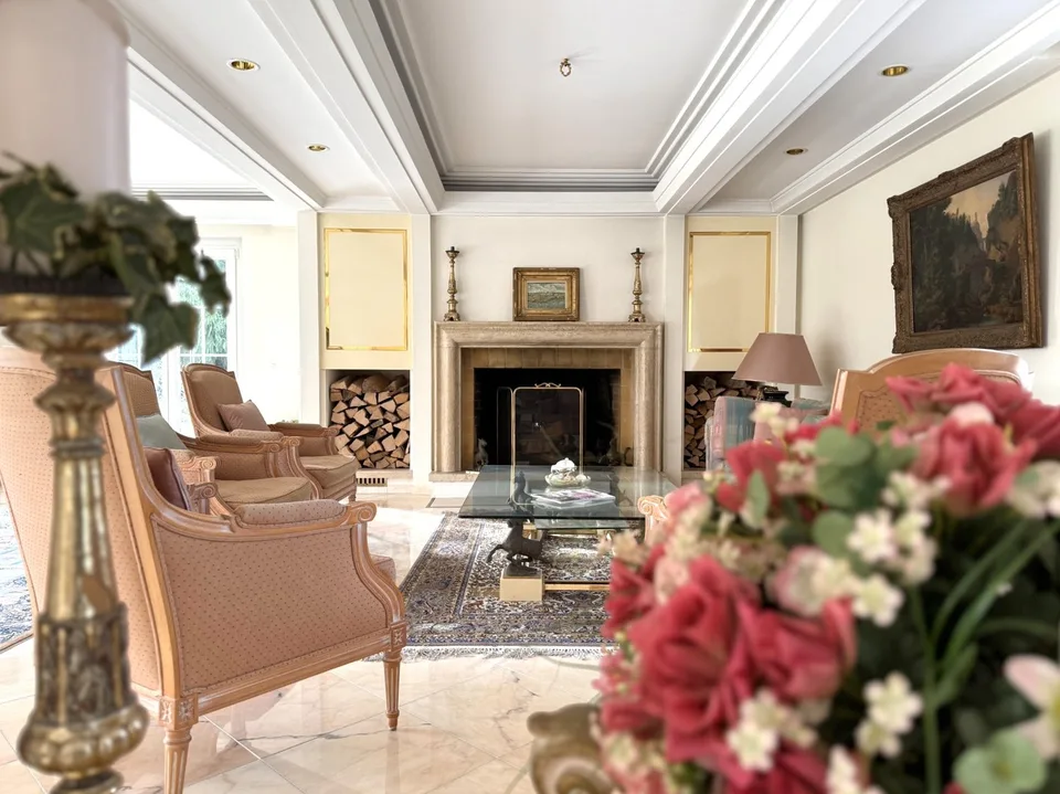 Villa Schöngrün – Foto 15 von 19