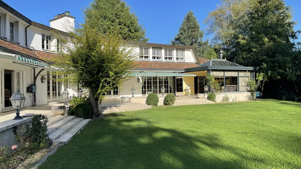 Villa Schöngrün – Foto 7 von 19