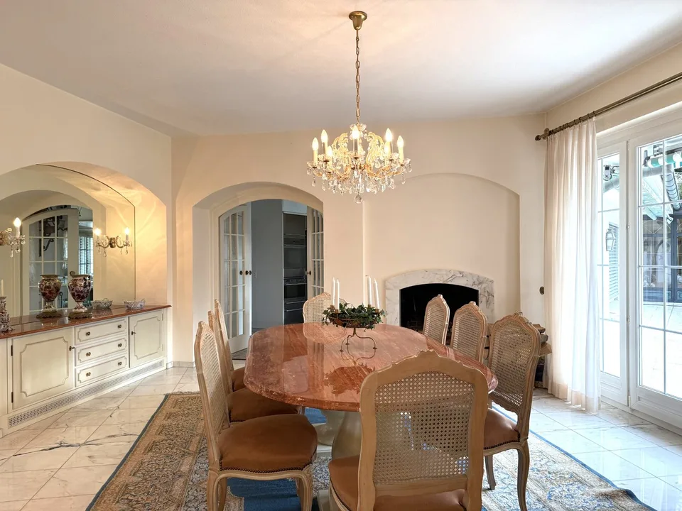 Villa Schöngrün – Foto 17 von 19