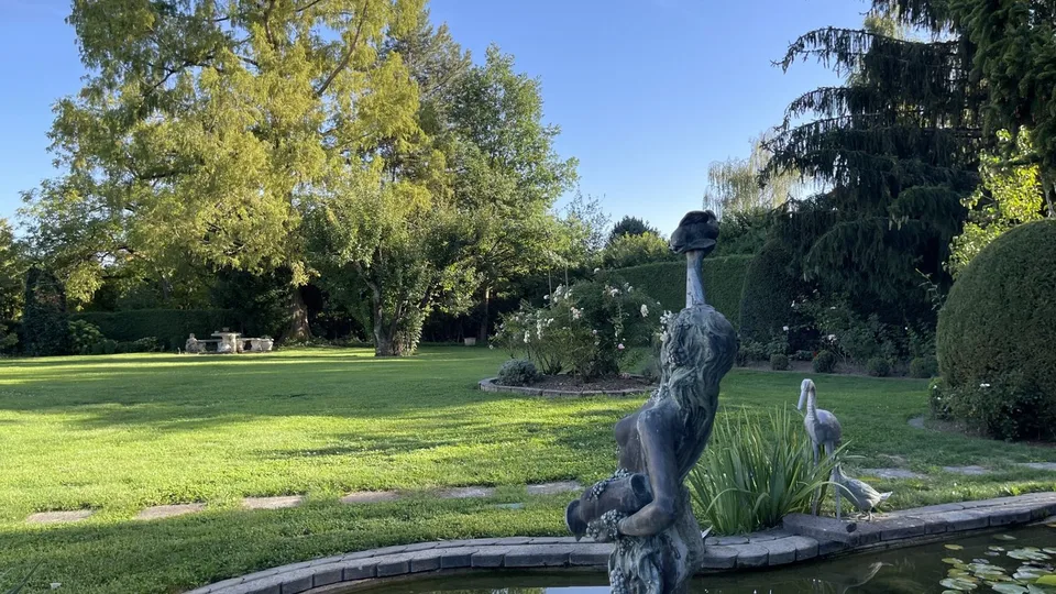 Villa Schöngrün – Foto 9 von 19