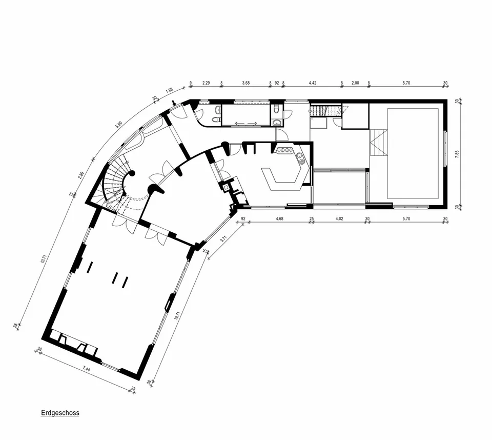 Villa Schöngrün – Foto 18 von 19