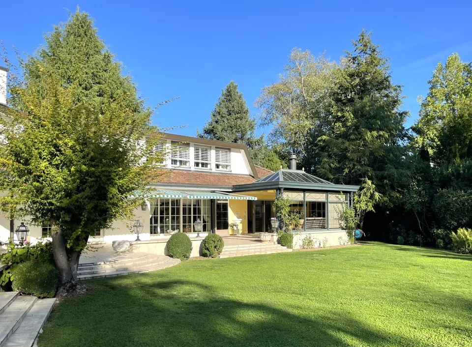 Villa Schöngrün – Foto 8 von 19