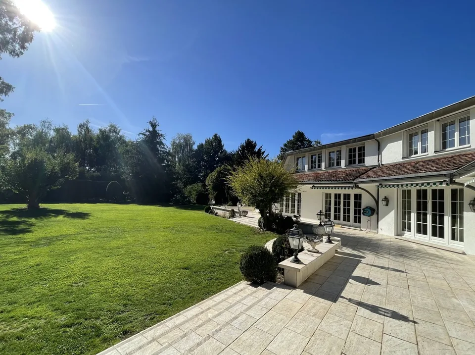Villa Schöngrün – Foto 3 von 19
