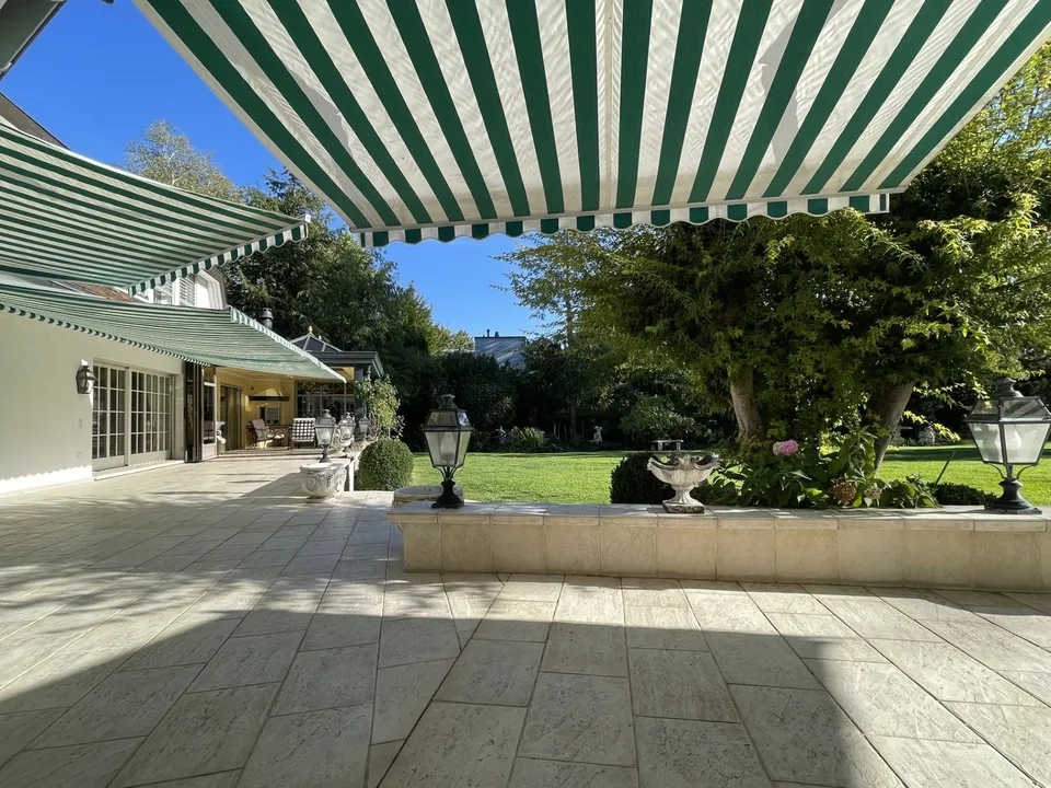 Villa Schöngrün – Foto 6 von 19