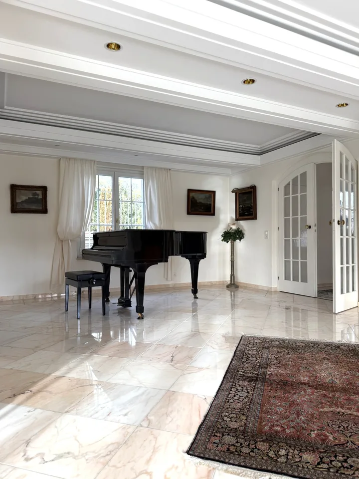 Villa Schöngrün – Foto 16 von 19