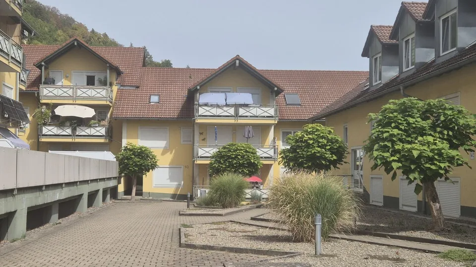 Tiengen - 3 Zimmerwohnung - 77 m² vermietet – Foto 3 von 13