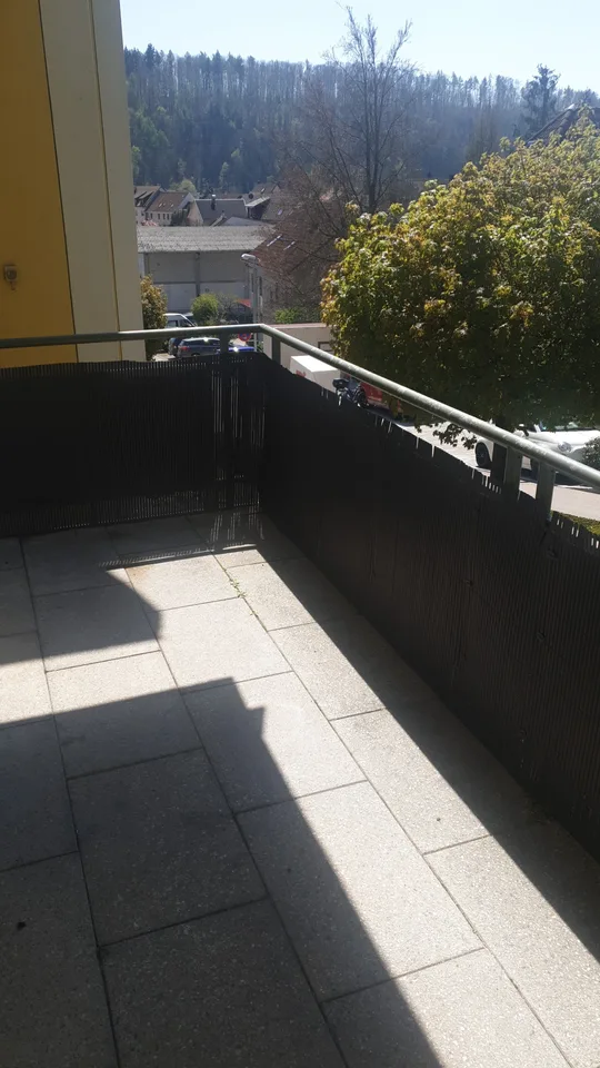 Tiengen - 3 Zimmerwohnung - 77 m² vermietet – Foto 13 von 13