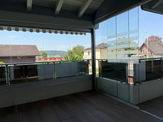 5.5-Room Maisonette Apartment in Bätterkinden – photo 4 of 14
