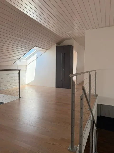 5.5-Room Maisonette Apartment in Bätterkinden – photo 9 of 14