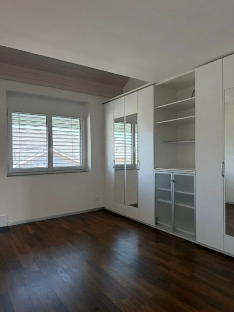 5.5-Room Maisonette Apartment in Bätterkinden – photo 6 of 14